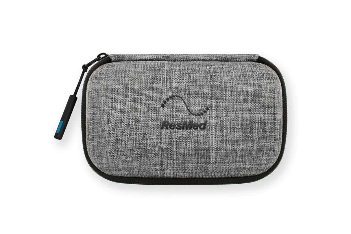 Airmini hard travel case
