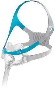 Fisher and Paykel Evora Full Face Mask fitpak