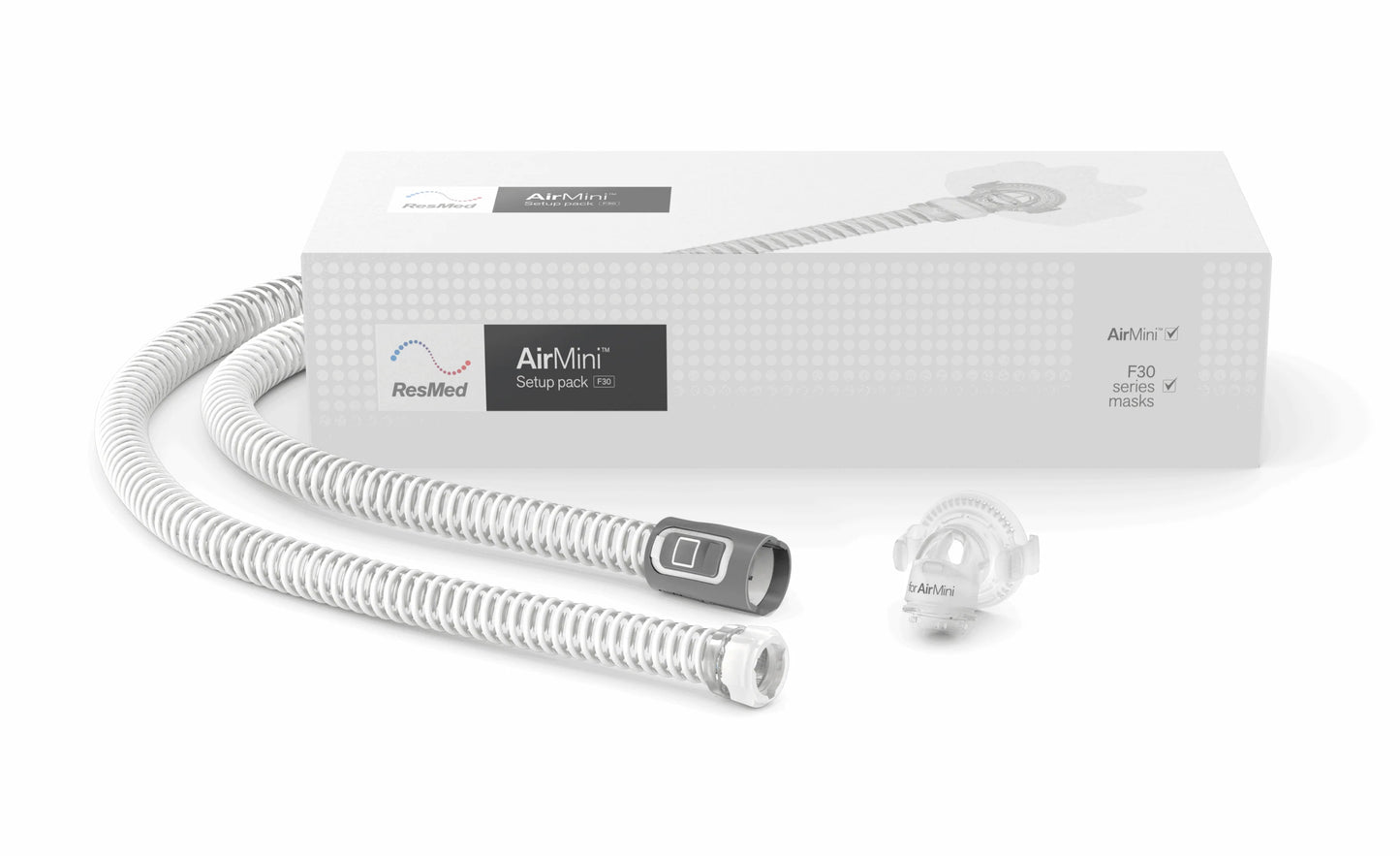 F30 Airmini set up pack