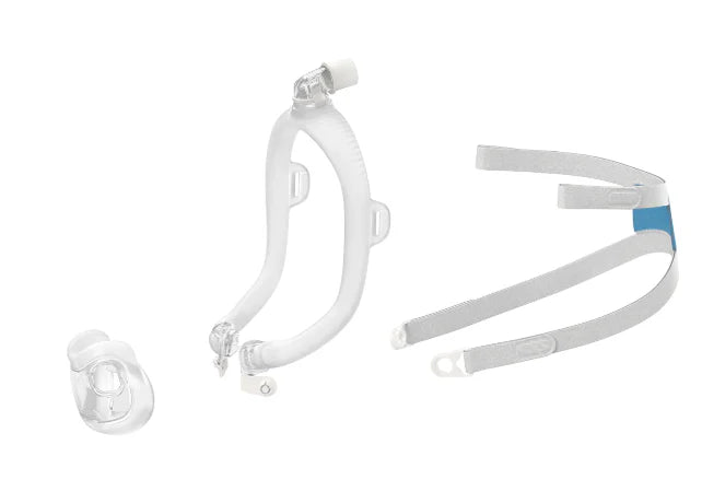 AirFit F30i No Magnet Full Face Mask