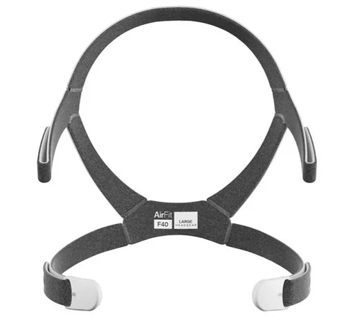 AirFit™ F40 Headgear