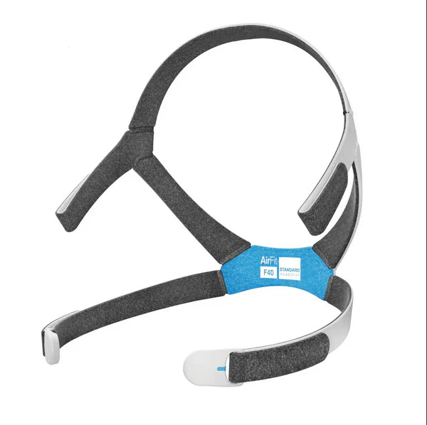 AirFit™ F40 Headgear