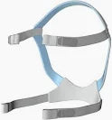 Quattro Air Full face Headgear