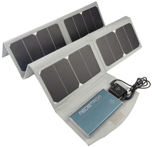 Medistrom Solar Panel, 50W