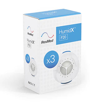 Humidex F20 3 Pack