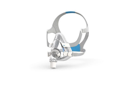 Airtouch F20 Full Face Mask