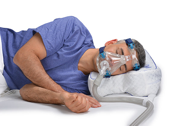 Contour CPAP Max 2.0 Pillow