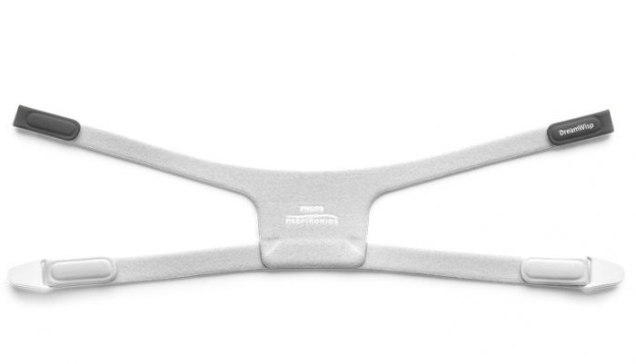 Headgear for DreamWisp mask