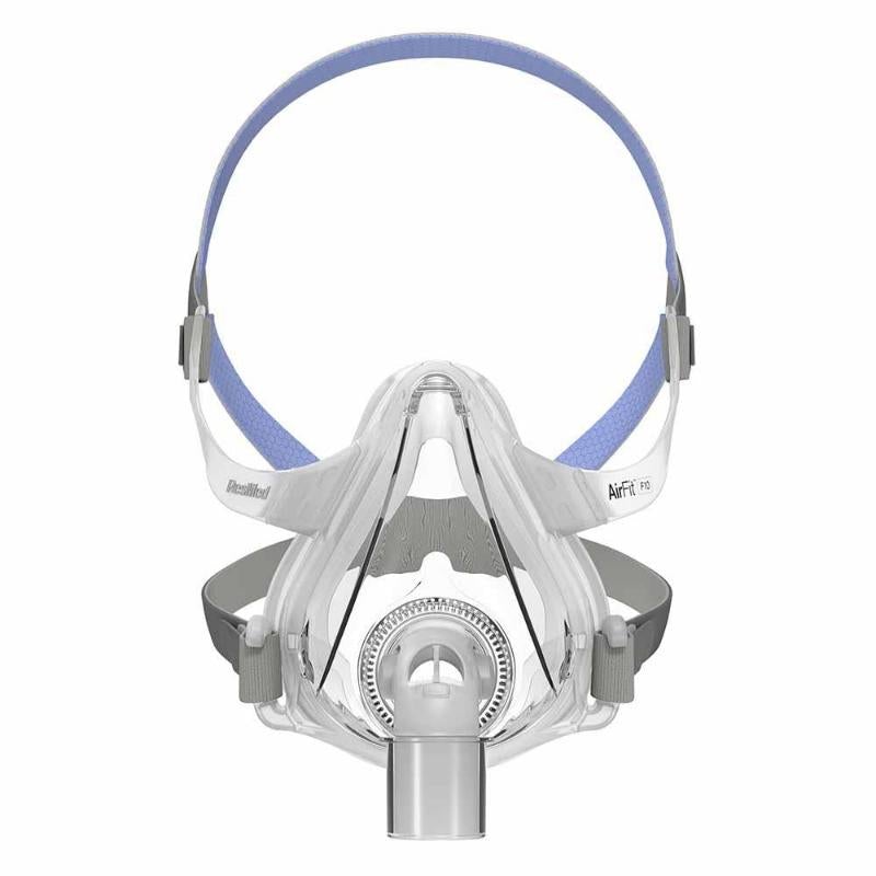 AirFit F10 Full Face Mask