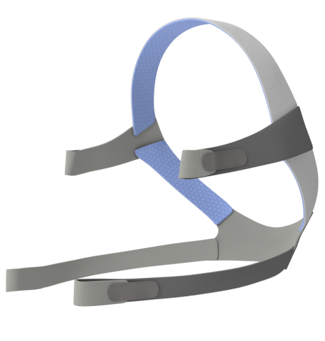 Headgear for Airfit F-10