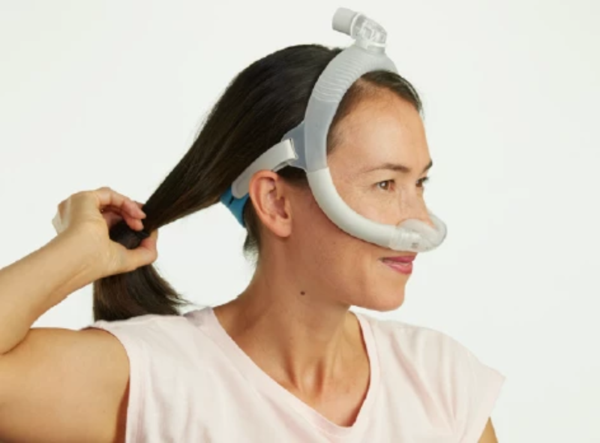 AirFit N30i Nasal Mask