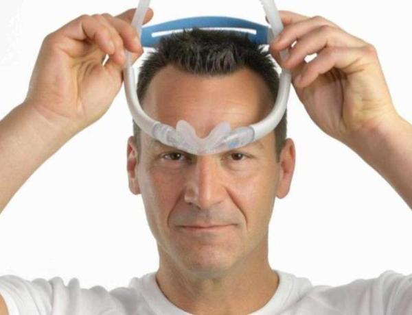 AirFit N30i Nasal Mask