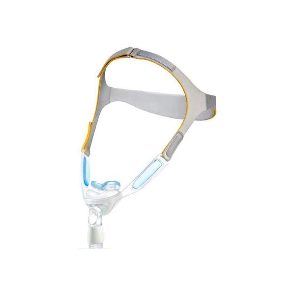 Nuance Pro Gel Pillows Mask