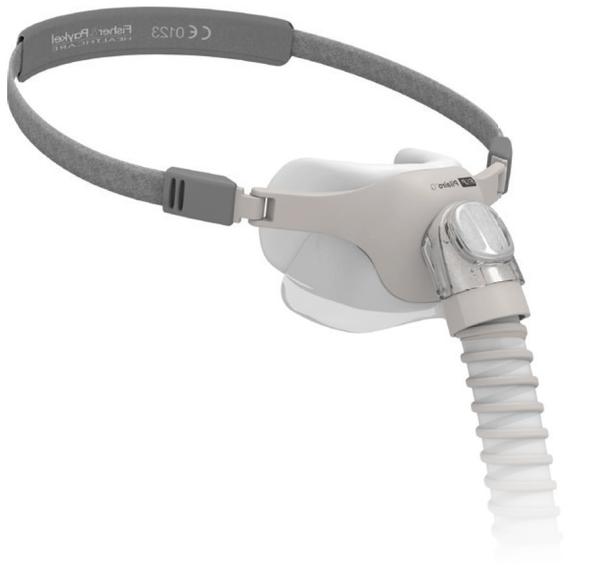 Pilairo Q Nasal Pillows Mask
