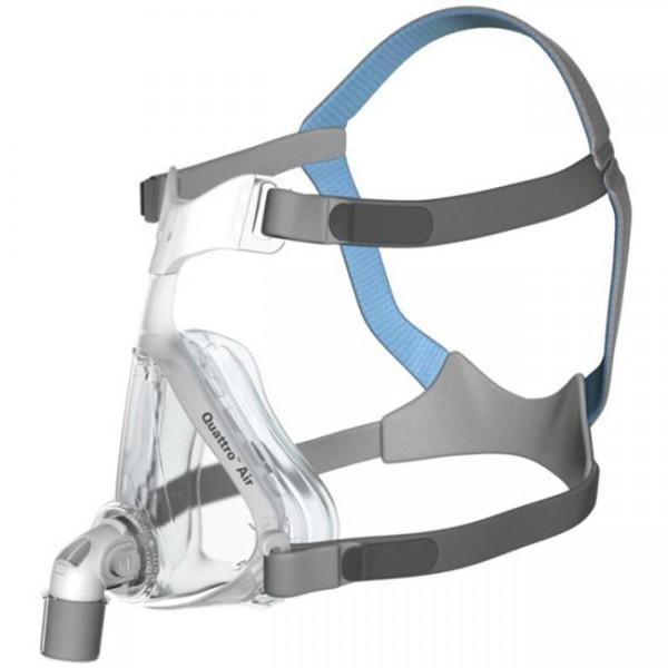 Quattro Air Full Face Mask