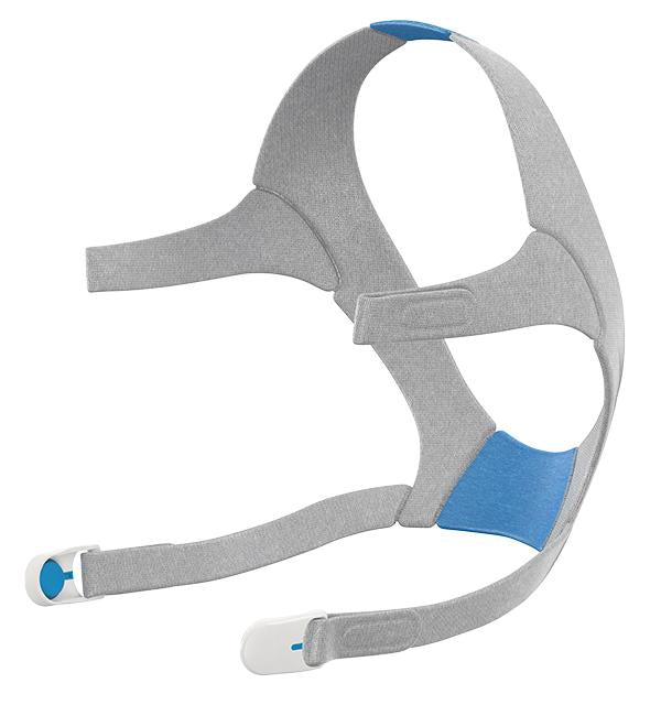 Headgear w/clips for AirFit N-20