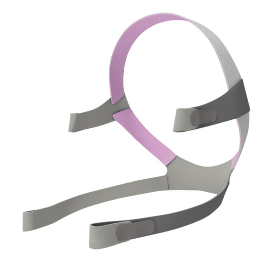 AirFit F10 For Her Headgear
