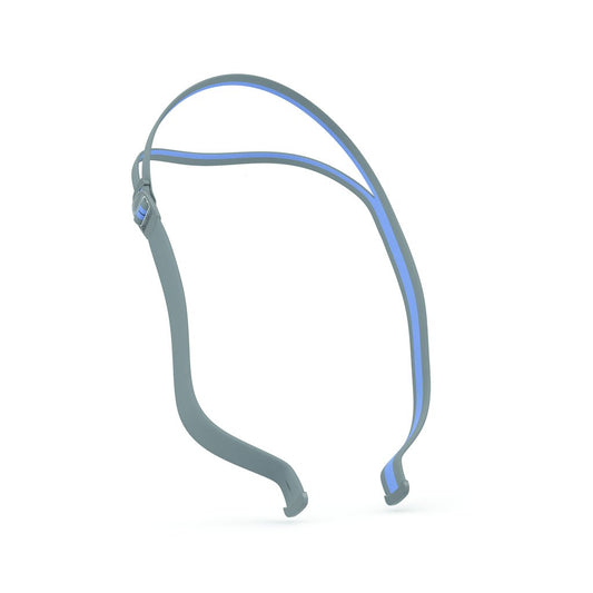 AirFit N30 Nasal Cradle Mask, Headgear