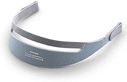 Headgear for DreamWear Under the Nose Mask