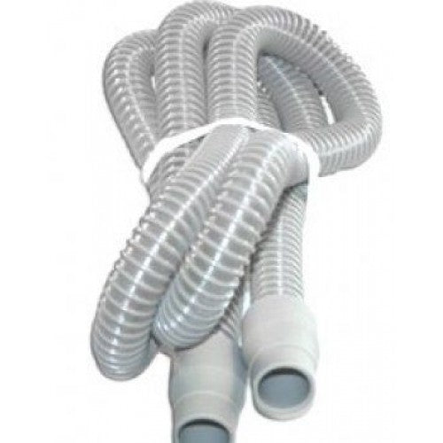 CPAP Tubing: 6 ft, Colour-Grey