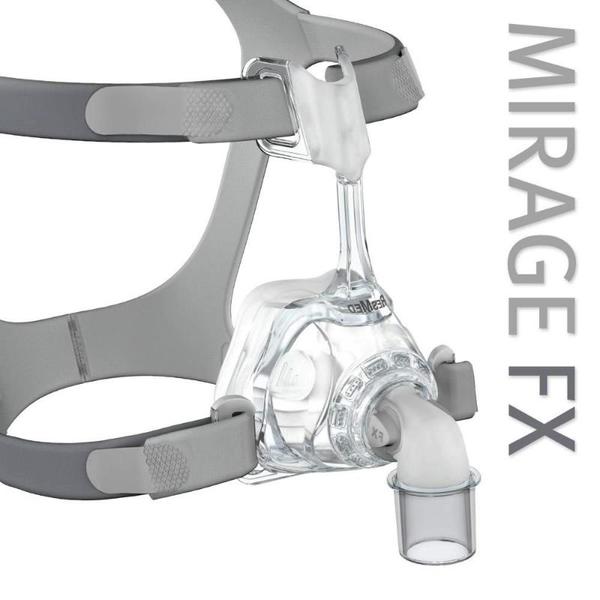 Mirage FX Nasal Mask