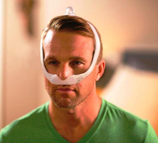 Dream Wear Mask