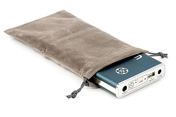 MEDISTROM™ PILOT-12 LITE BATTERY & BACKUP POWER SUPPLY