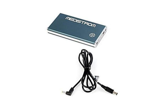 MEDISTROM™ PILOT-12 LITE BATTERY & BACKUP POWER SUPPLY