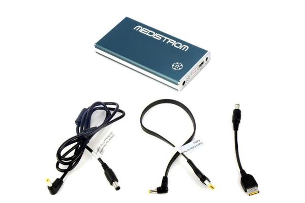 MEDISTROM™ PILOT-24 LITE BATTERY & BACKUP POWER SUPPLY