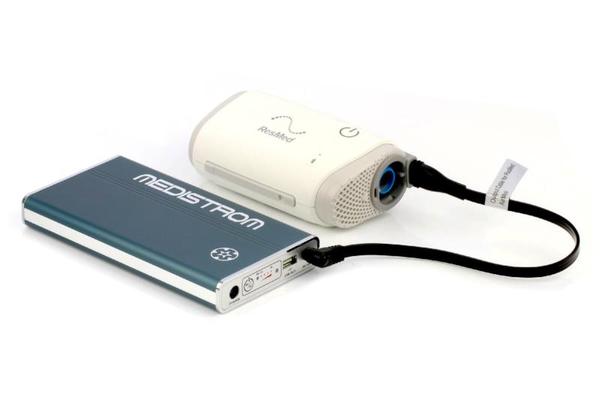 MEDISTROM™ PILOT-24 LITE BATTERY & BACKUP POWER SUPPLY
