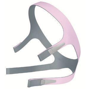 Mirage FX For Her, Headgear for nasal mask