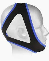 Morpheus Double Strap (deluxe) Chinstraps