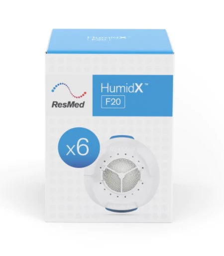 Humidex F20 6 Pack