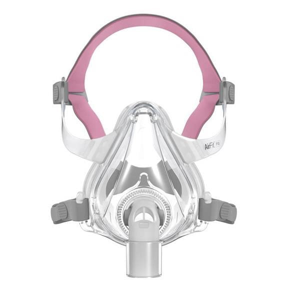 AirFit F10 For Her Full Face Mask