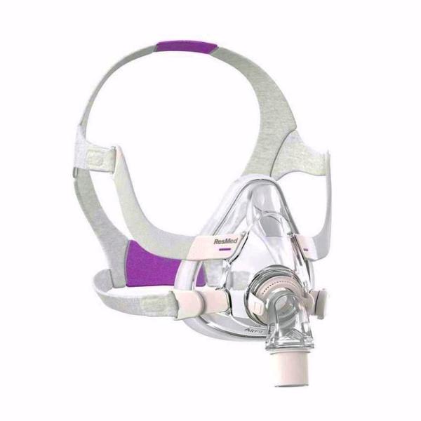AirFit F-20 Full Face Mask for Her