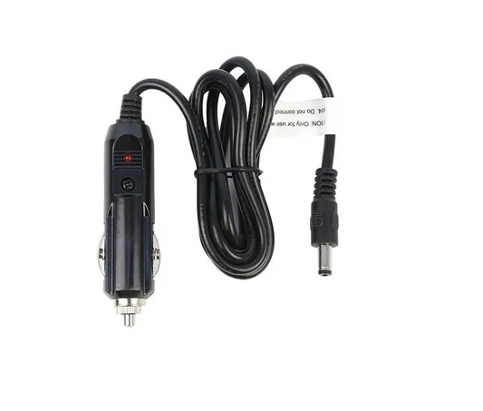 The Medistrom™ Car Charger for Pilot-12/24 Lite