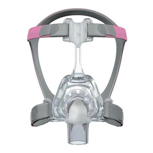Mirage FX Nasal Mask For Her