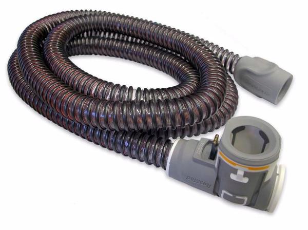 Heated tubing for Resmed S10 PAP machnines