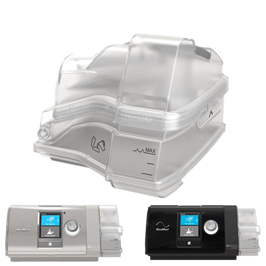 Standard Humidifier/Water Chamber for AirSense S10 CPAP Machines