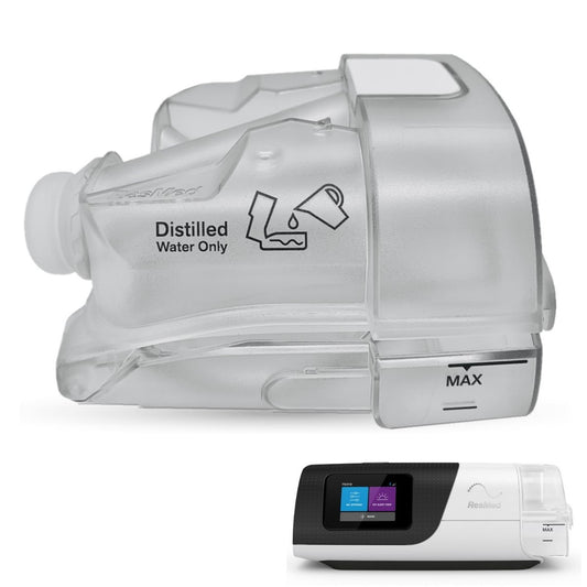 AirSense 11 Standard Humidifier/Water Chamber