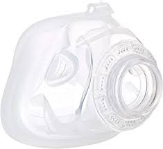Cushion for Mirage FX nasal masks