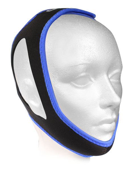 Morpheus Deluxe Chinstrap, Large