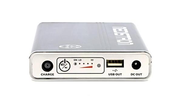 MEDISTROM™ PILOT-24 LITE BATTERY & BACKUP POWER SUPPLY