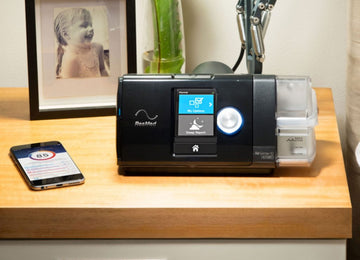 PAP Machines – Pacific Sleep Care